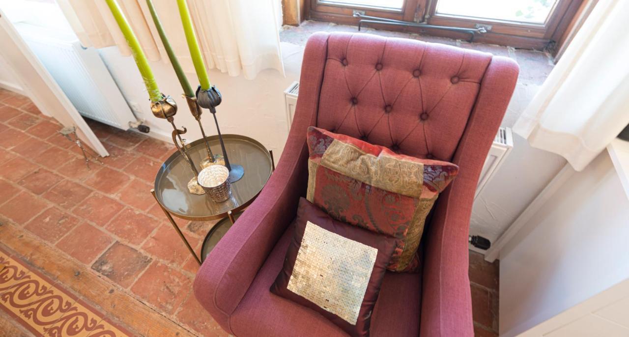 Apartment D`schmiedn - In Town Saint Wolfgang