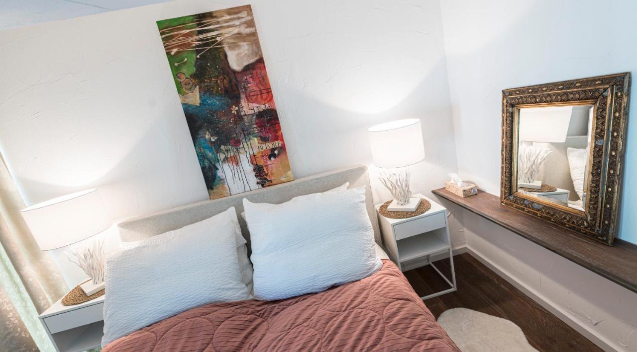 D`schmiedn - In Town Apartment *