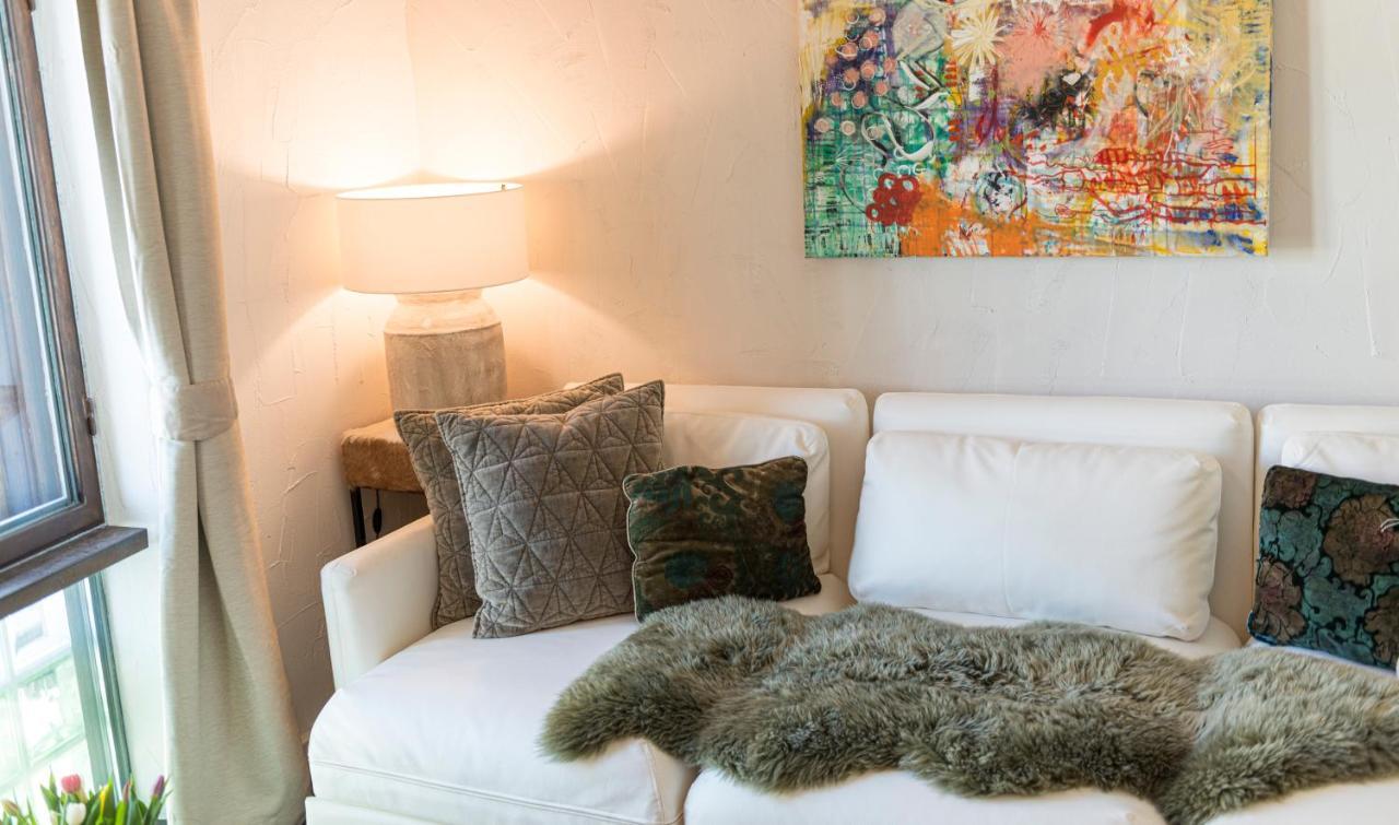 Apartment D`schmiedn - In Town